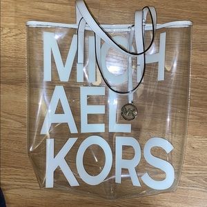 Michael Kors Tote